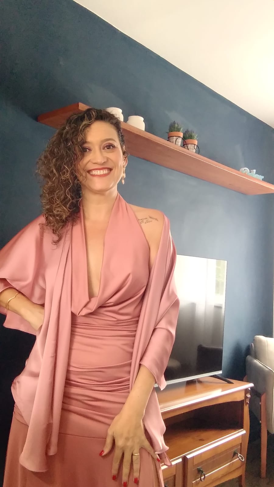 Flávia Carinne